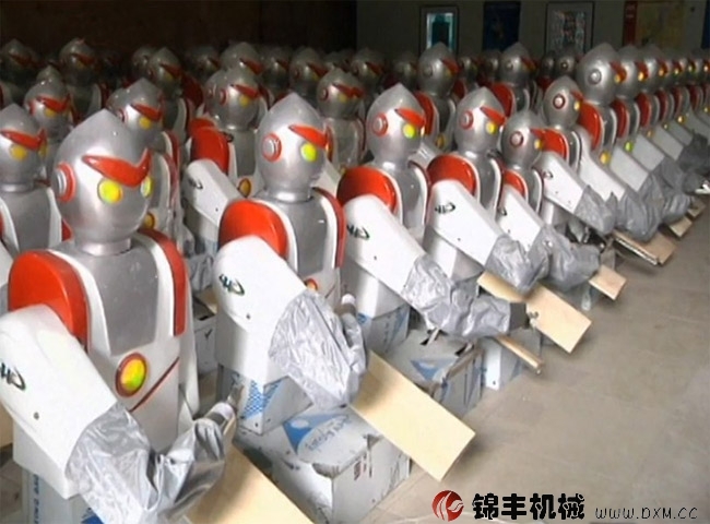 刀削面机器人大规模生产厂家
